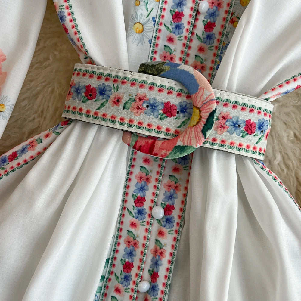 Belinda Dress