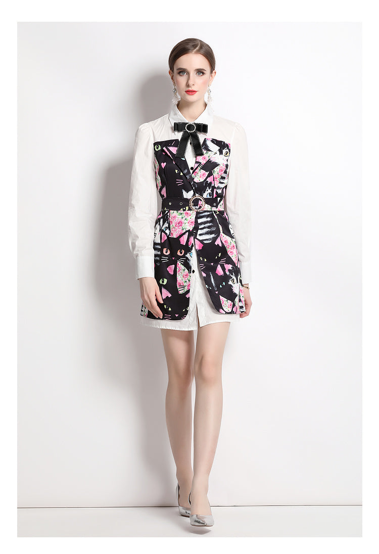 Gia Dress Shirt