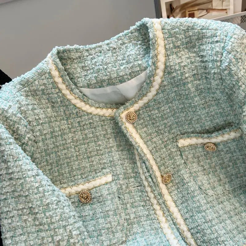 Eva Jacket