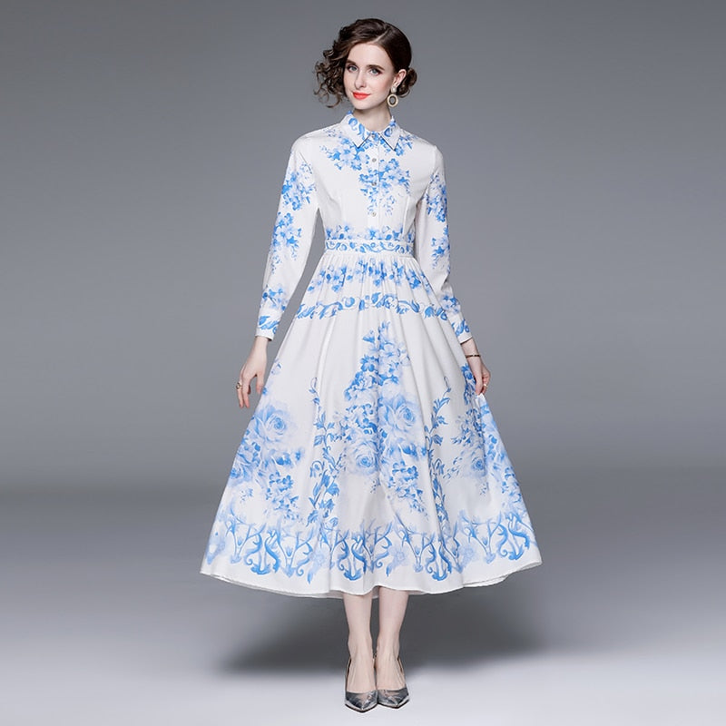 Beatrice Dress