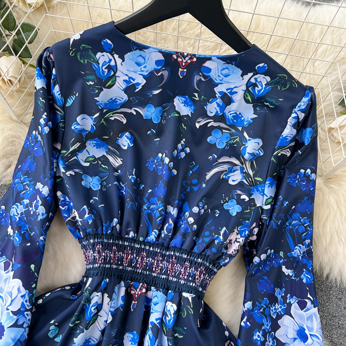 Noora Dress