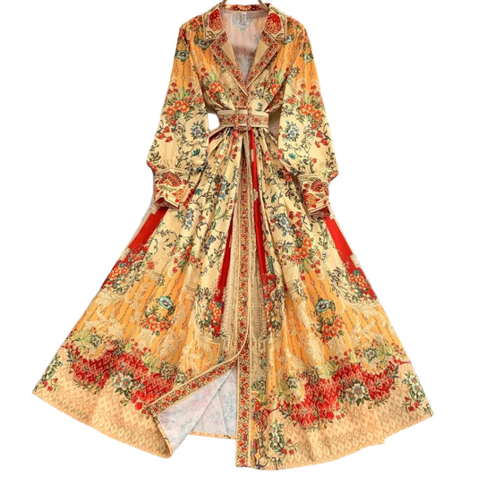 Penelope Dress 2 Colors