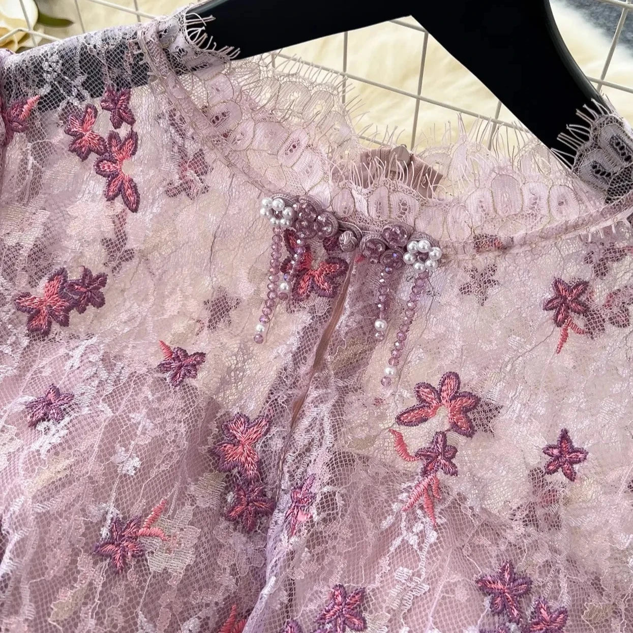Stella Dress
