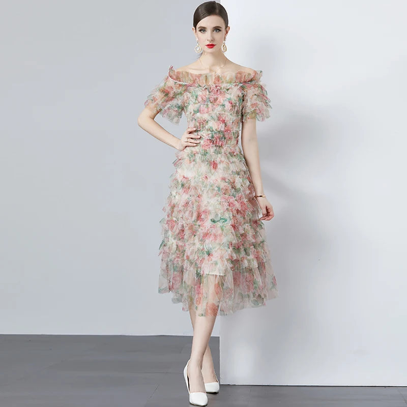 Amy Dress 2 Colors