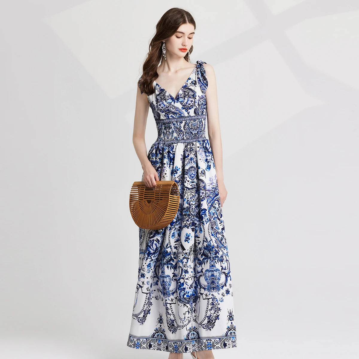 Amy Dress