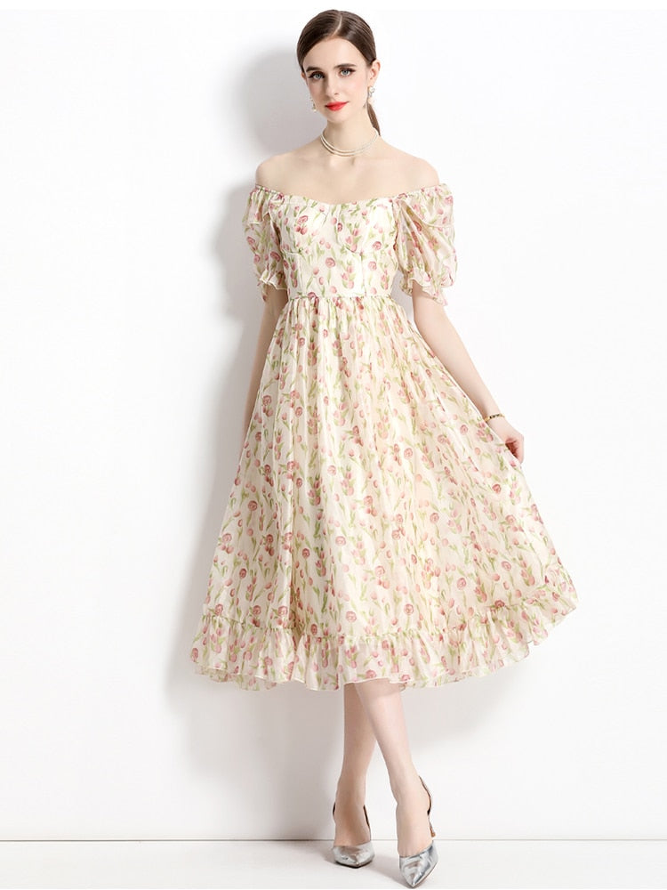 Giulia Dress