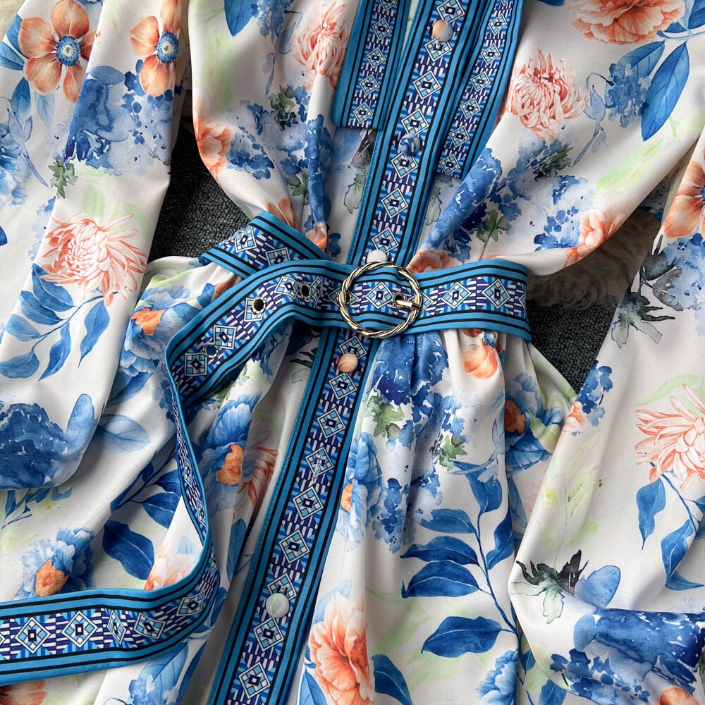 Micola Dress