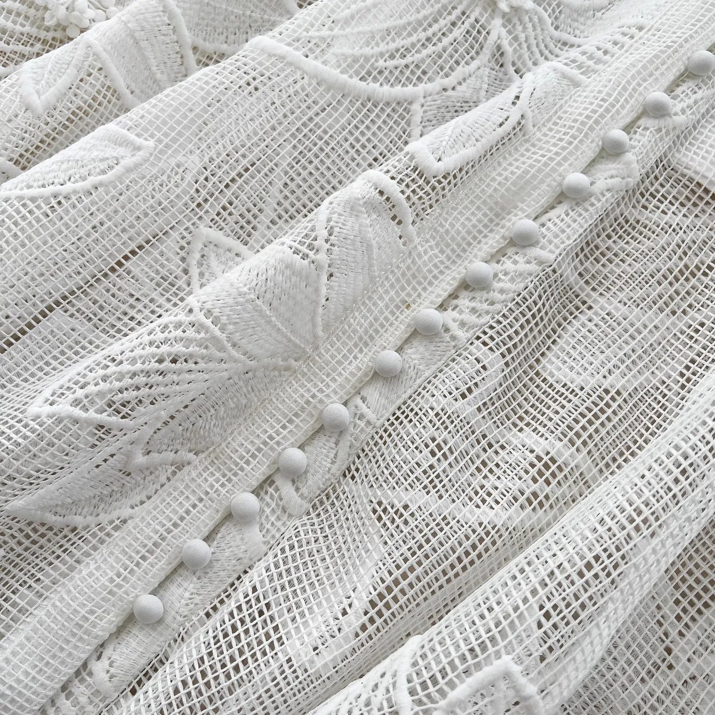 Madina Dress