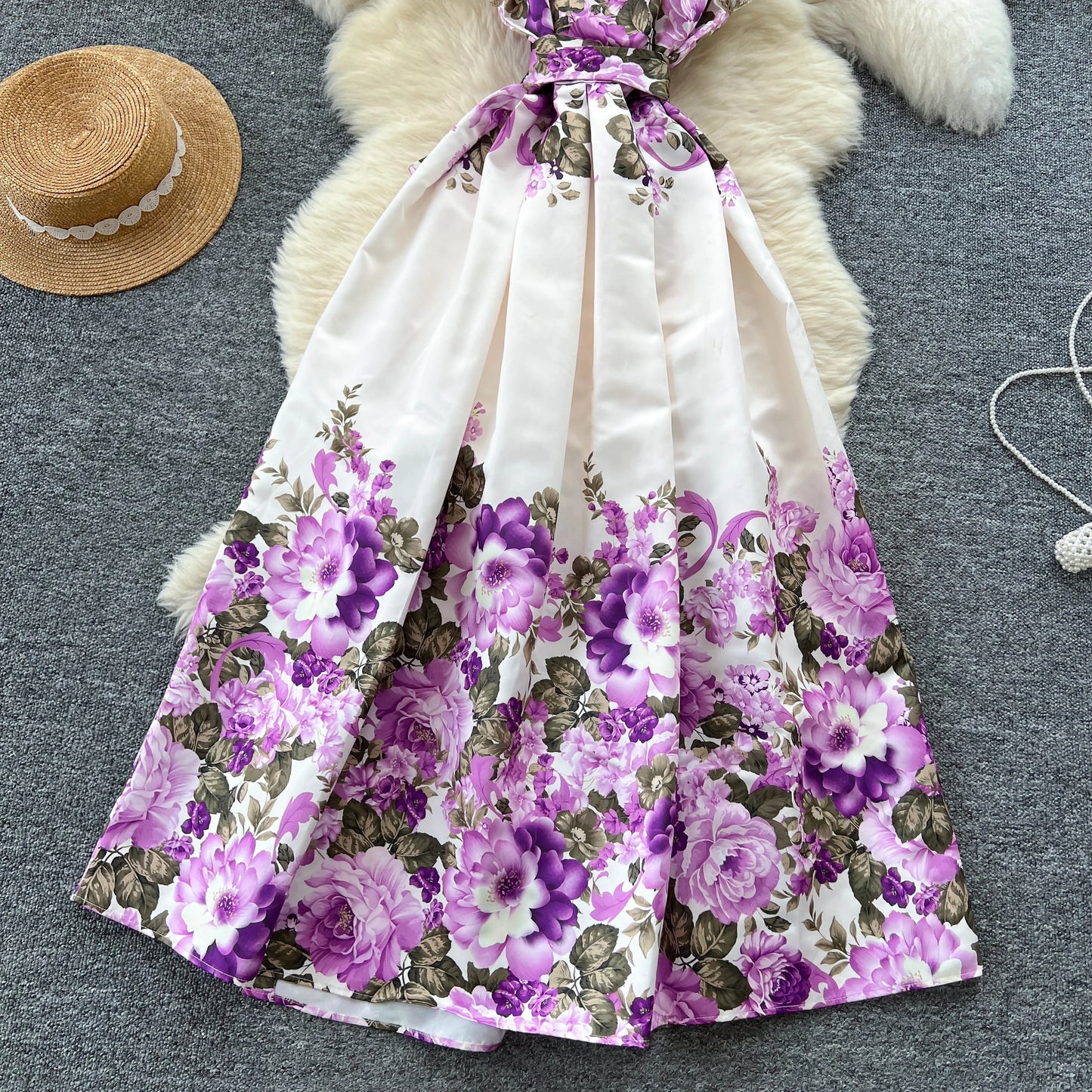 Lorelai Dress 3 Colors