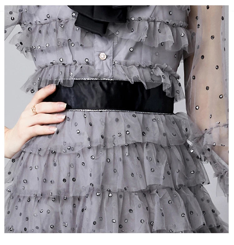 Amanda Dress