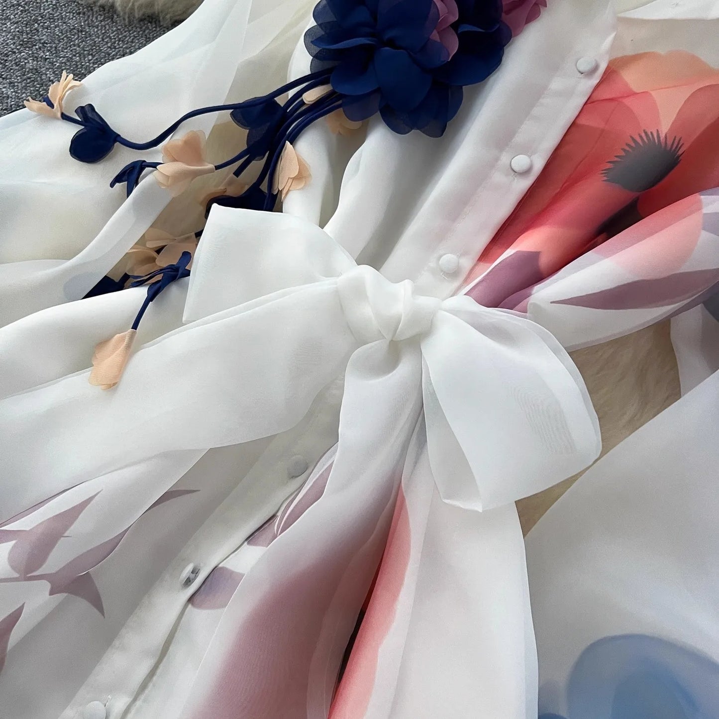 MARIAM Dress 2 Colors