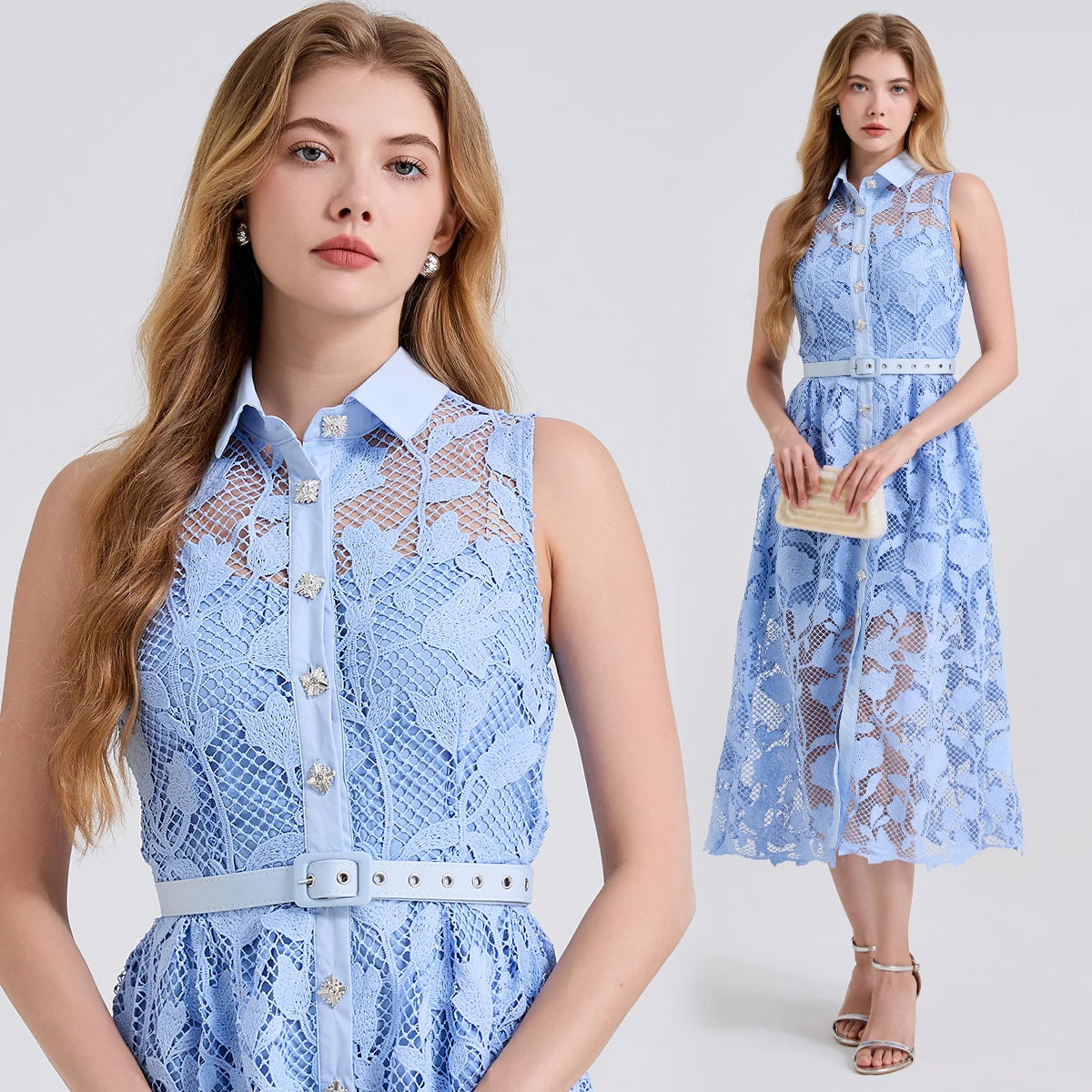 Melanie Dress