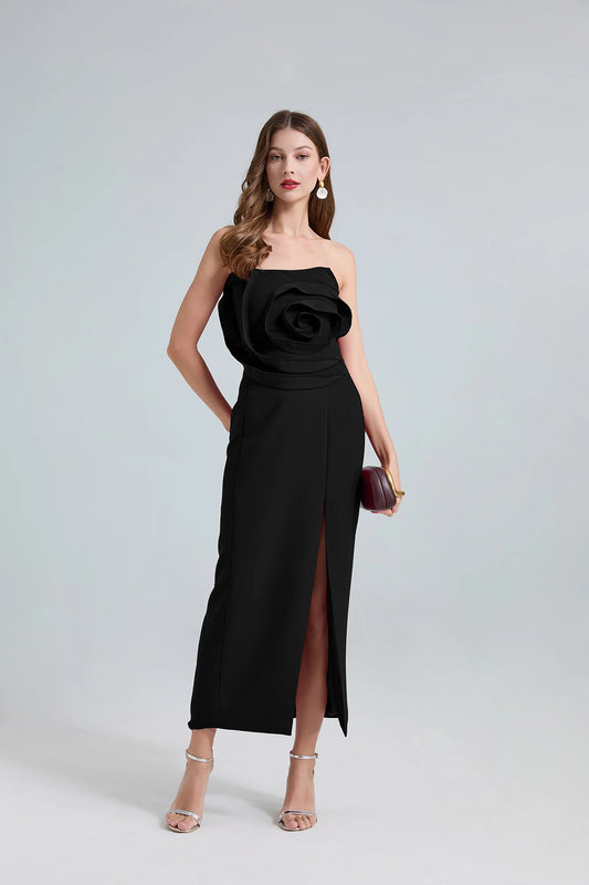 Heloisa Dress 2 Colors