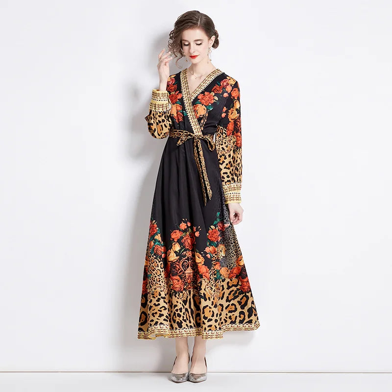 Lane Dress