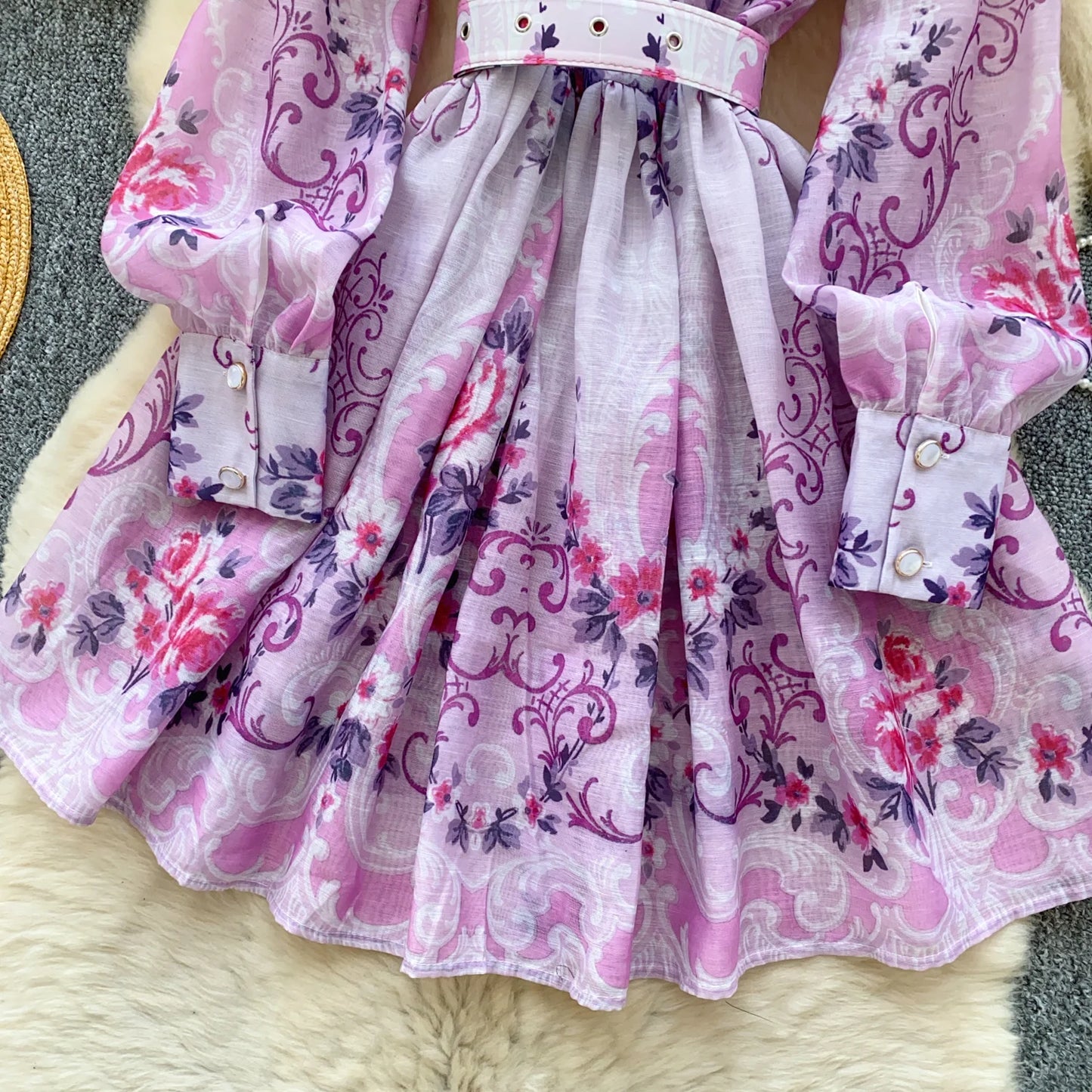 Zayla Dress 2 Colors