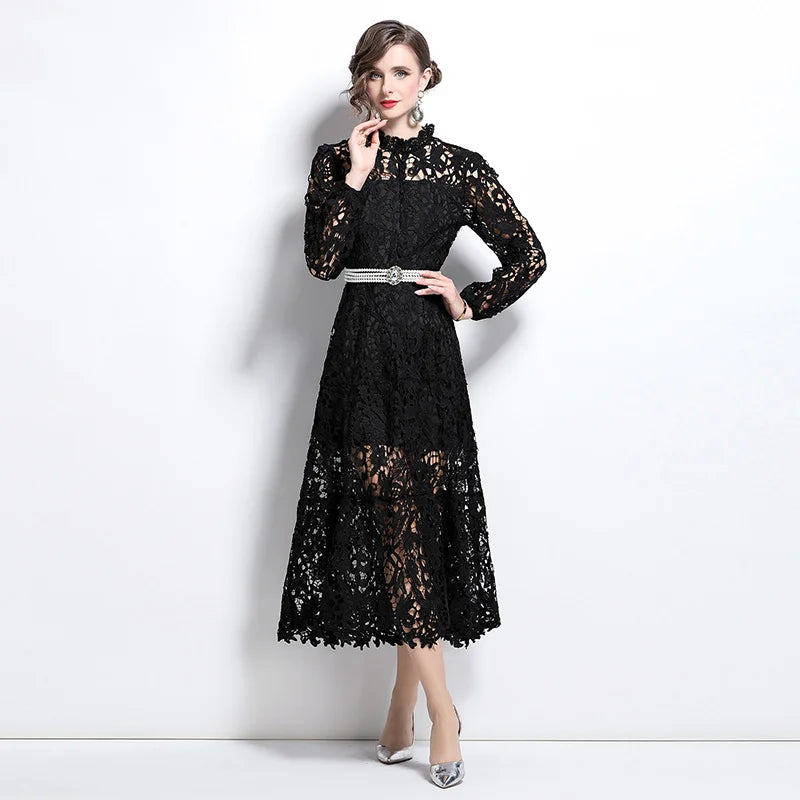 Amanda Dress 2 Colors