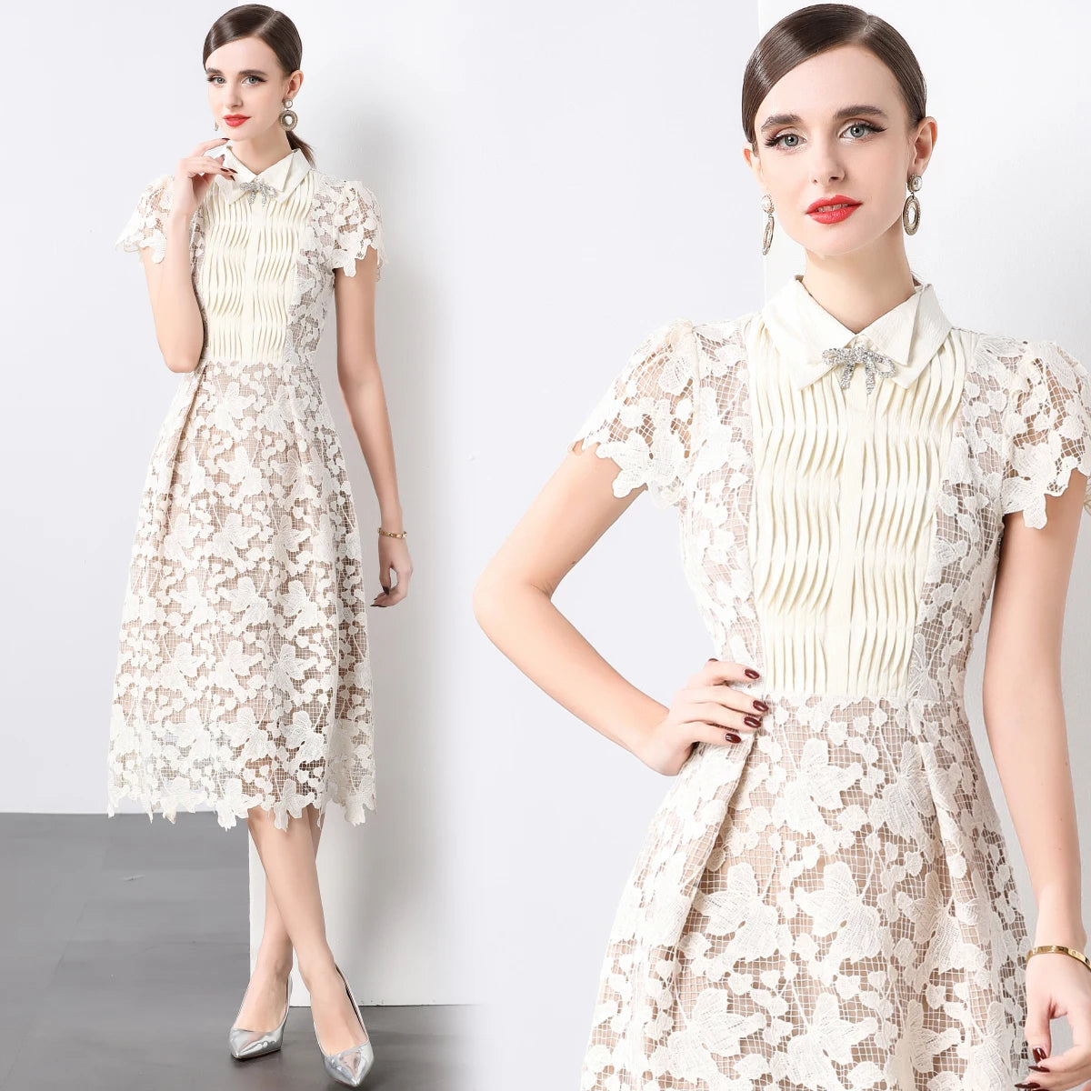 Petra Dress