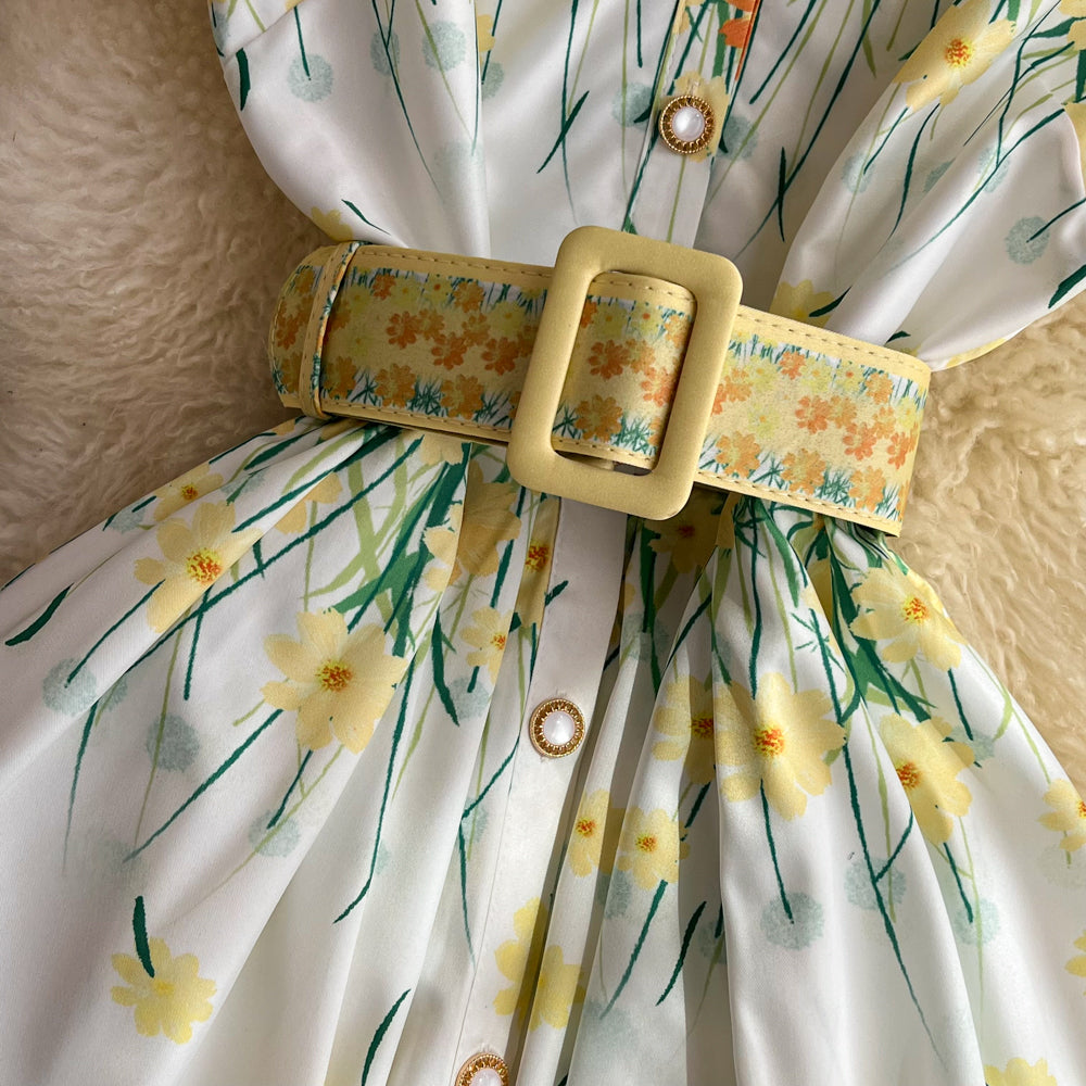 Lia Dress