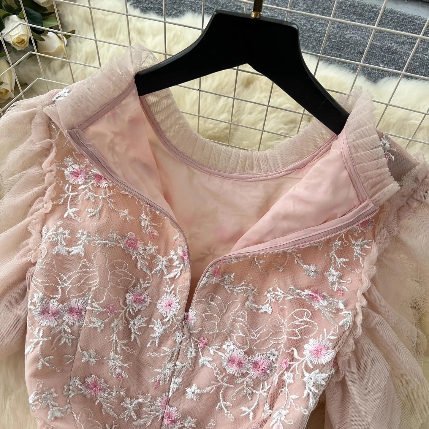 Domenica Dress