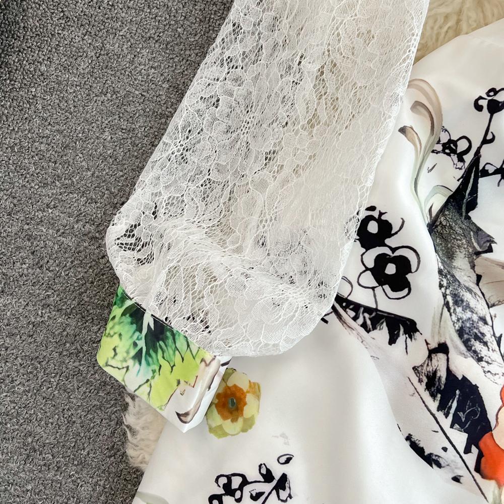 Iris Dress