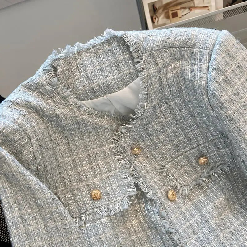 Georgia Jacket