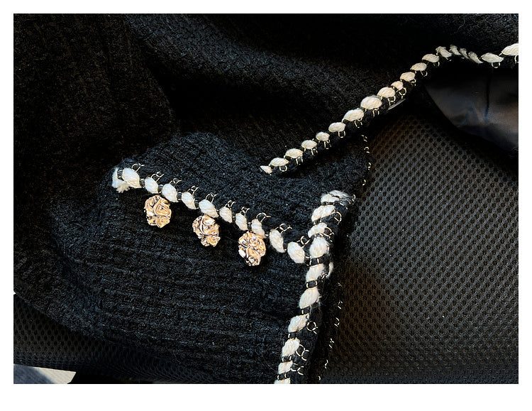 Veste Louise