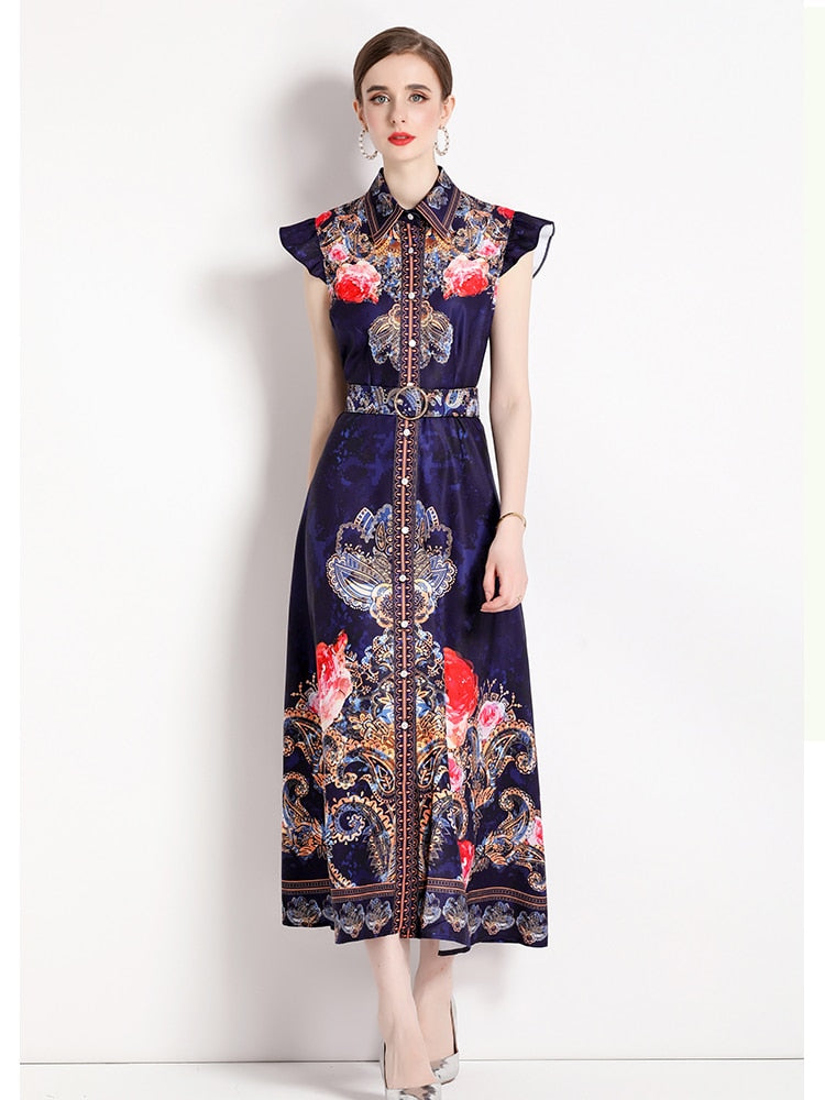 Paola Dress