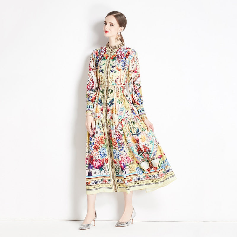 TAMI Dress