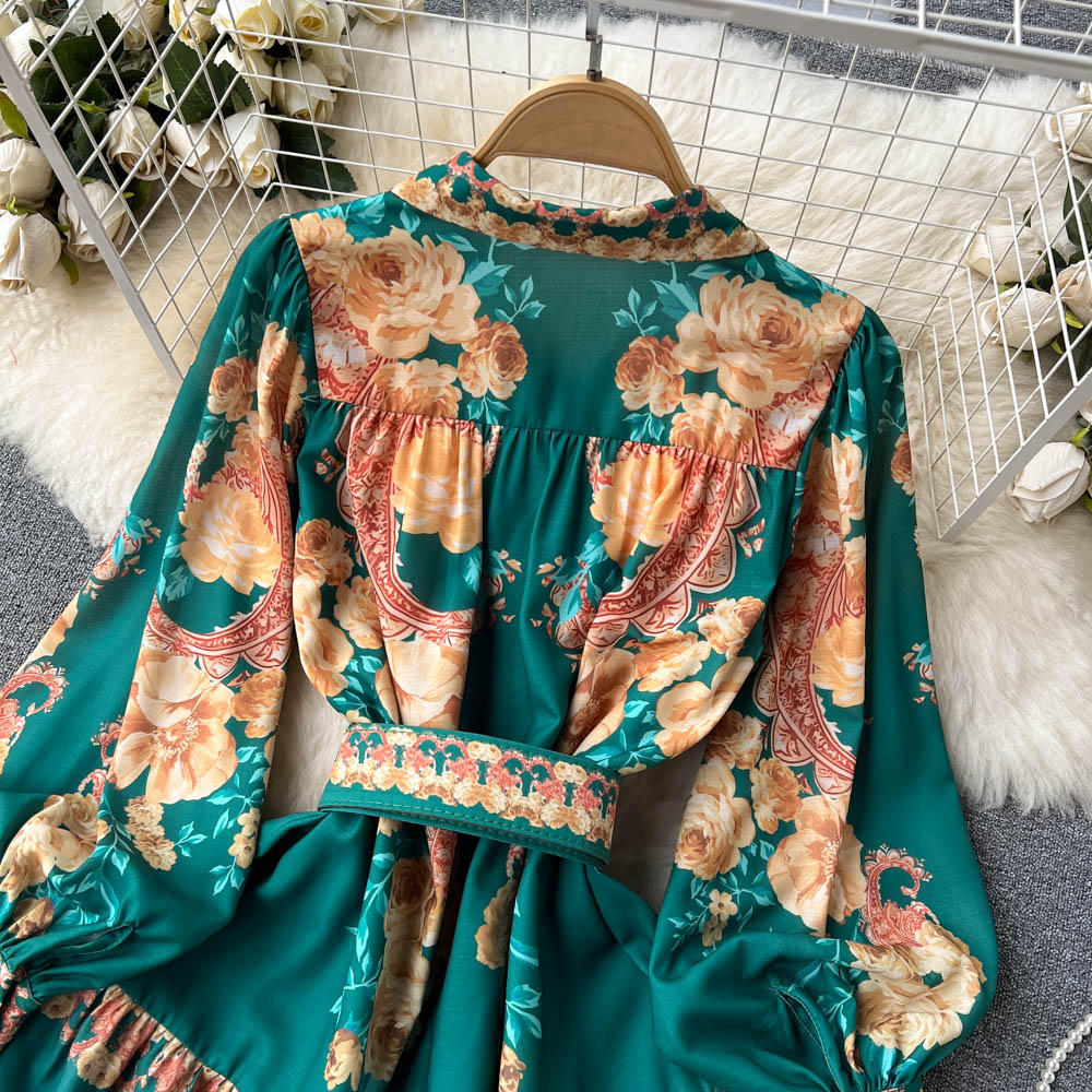 Anita Dress