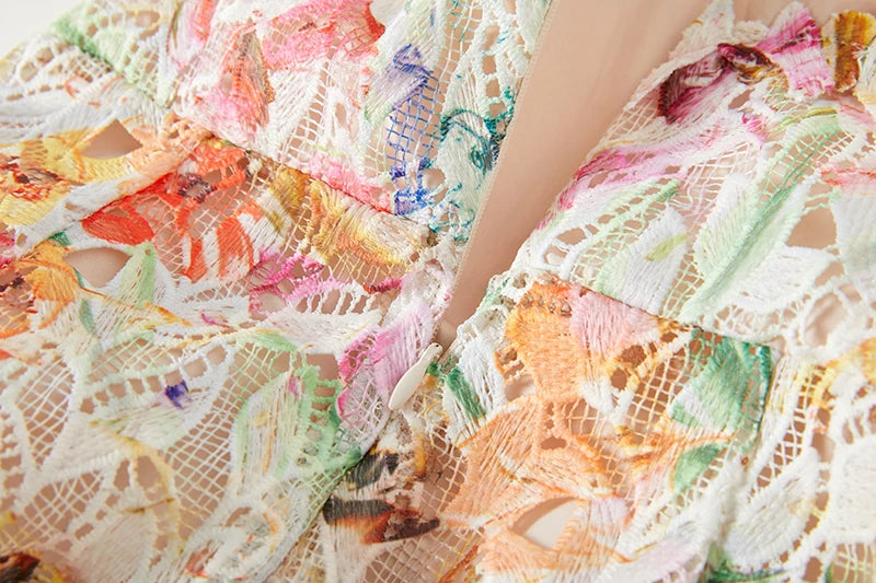 Angelina Dress