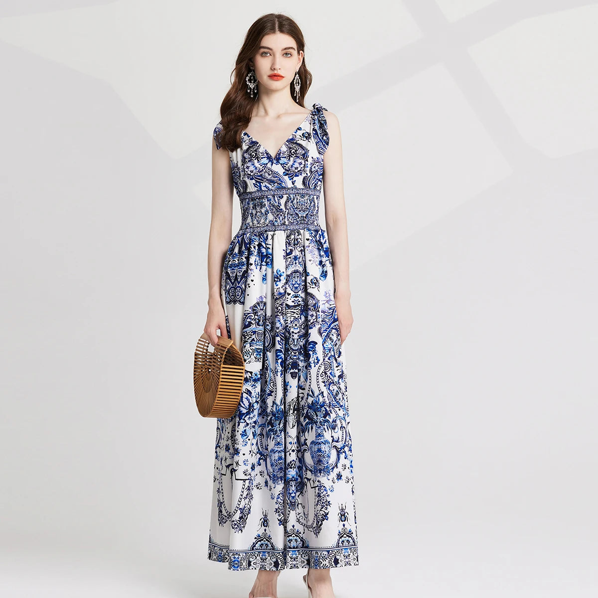 Amy Dress