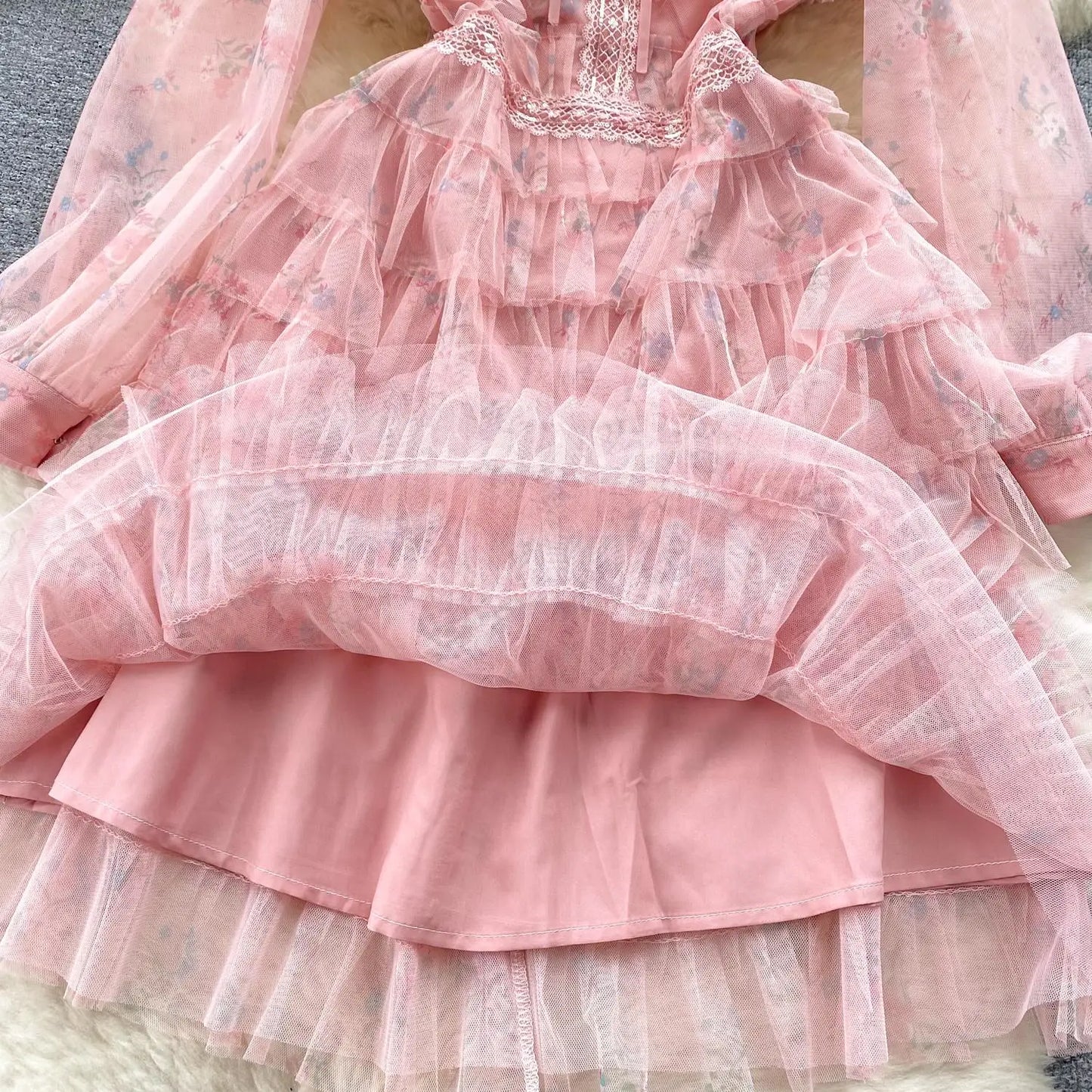 Christiane Dress