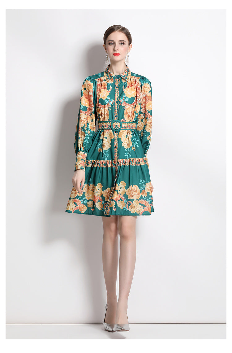 Anita Dress