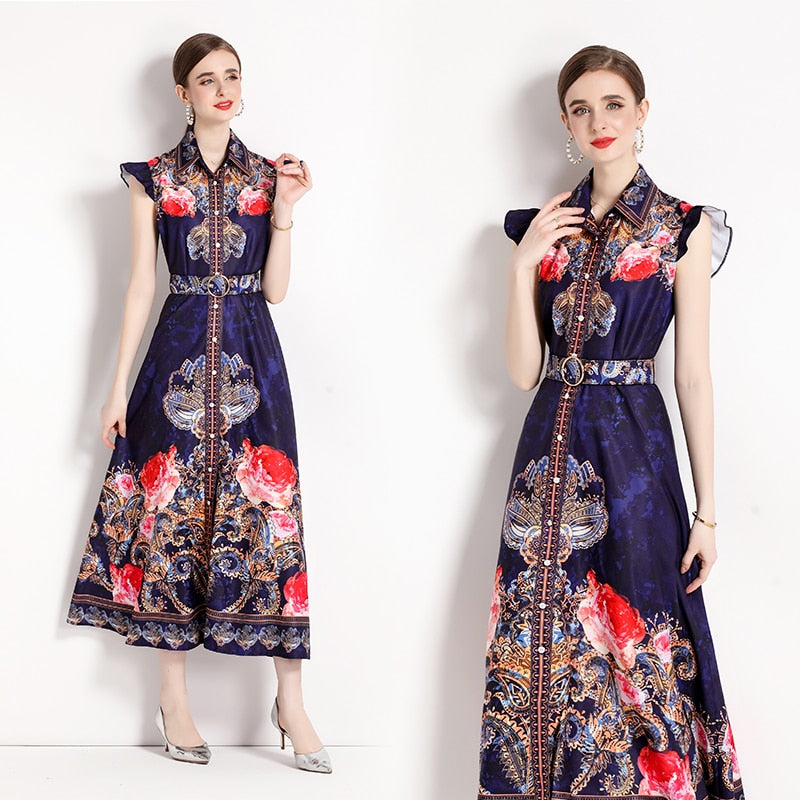 Paola Dress