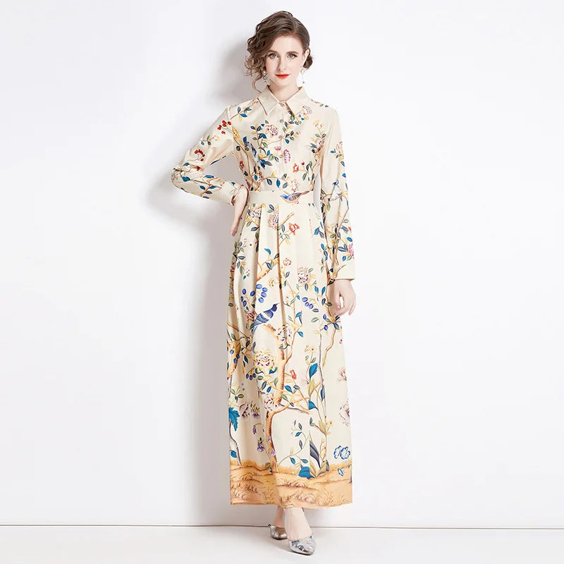 Adelya Dress