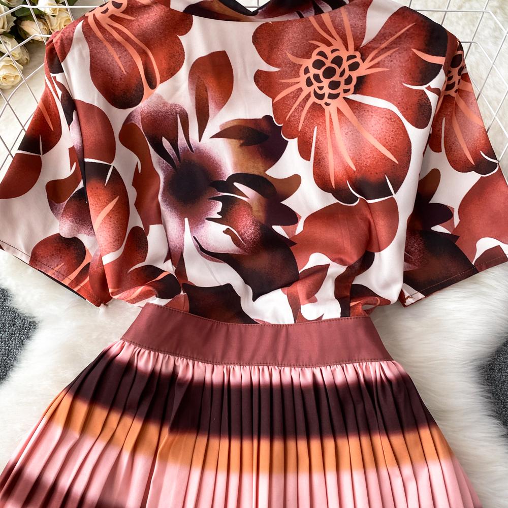 YASMIN Dress