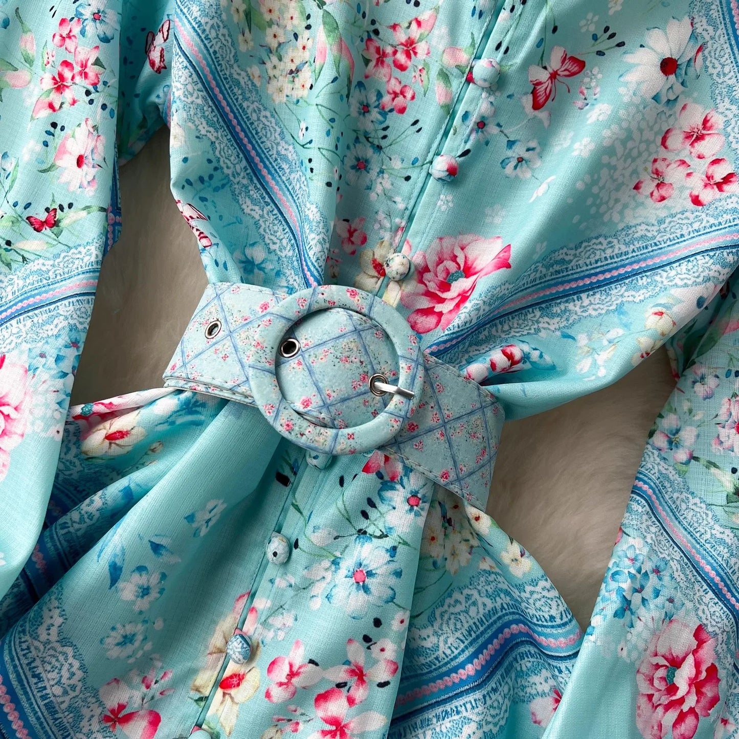 Malyna Dress