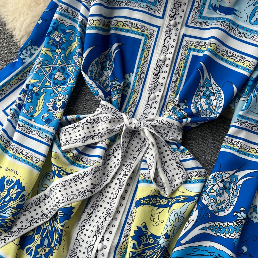 Romina Dress