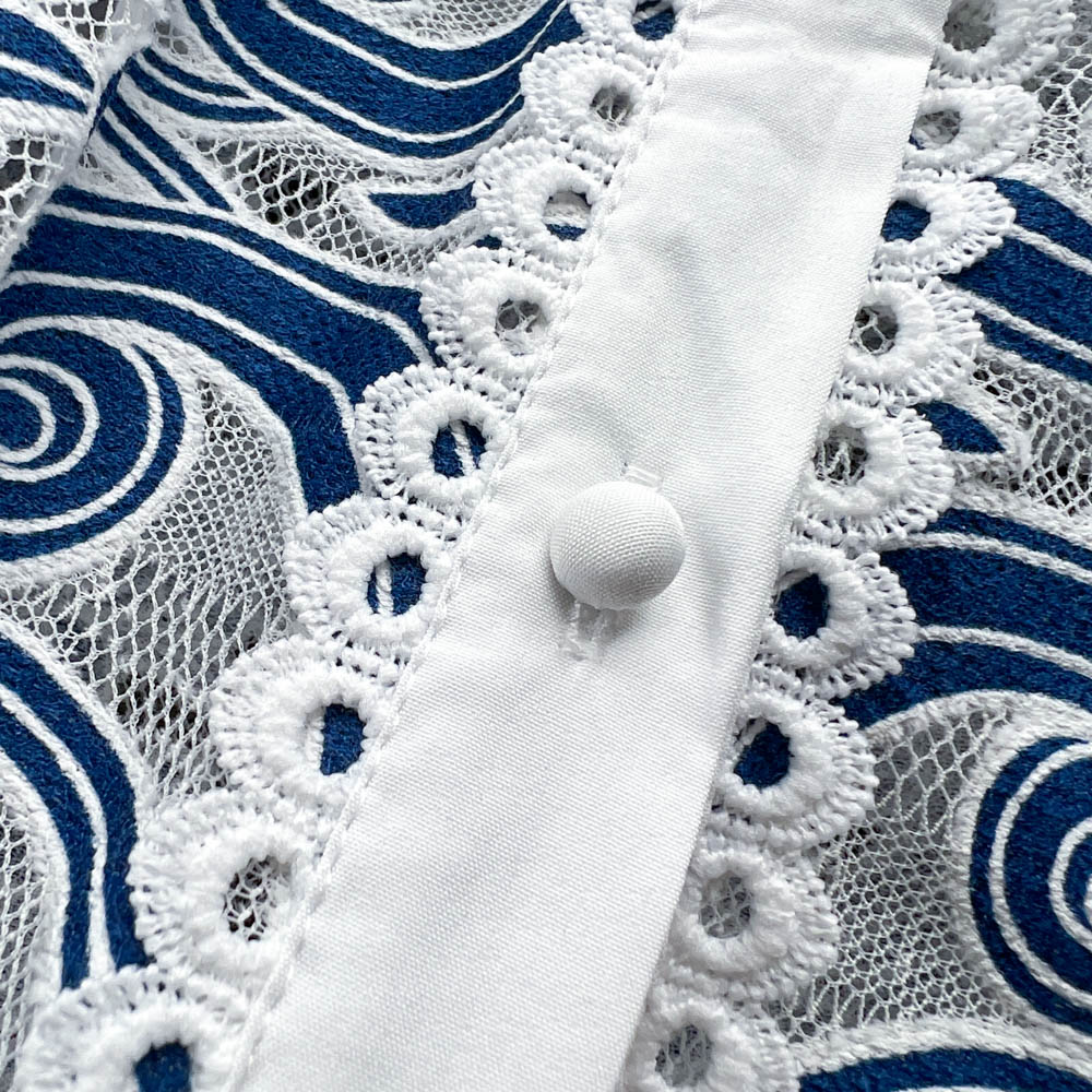 Mary Dress