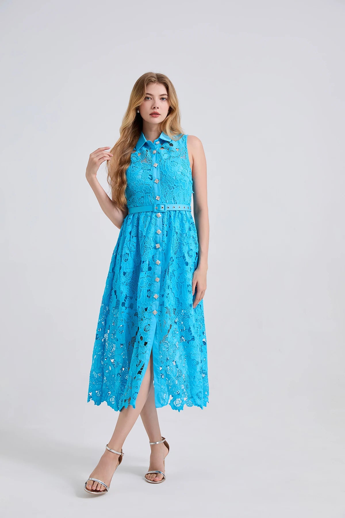 Rita Dress