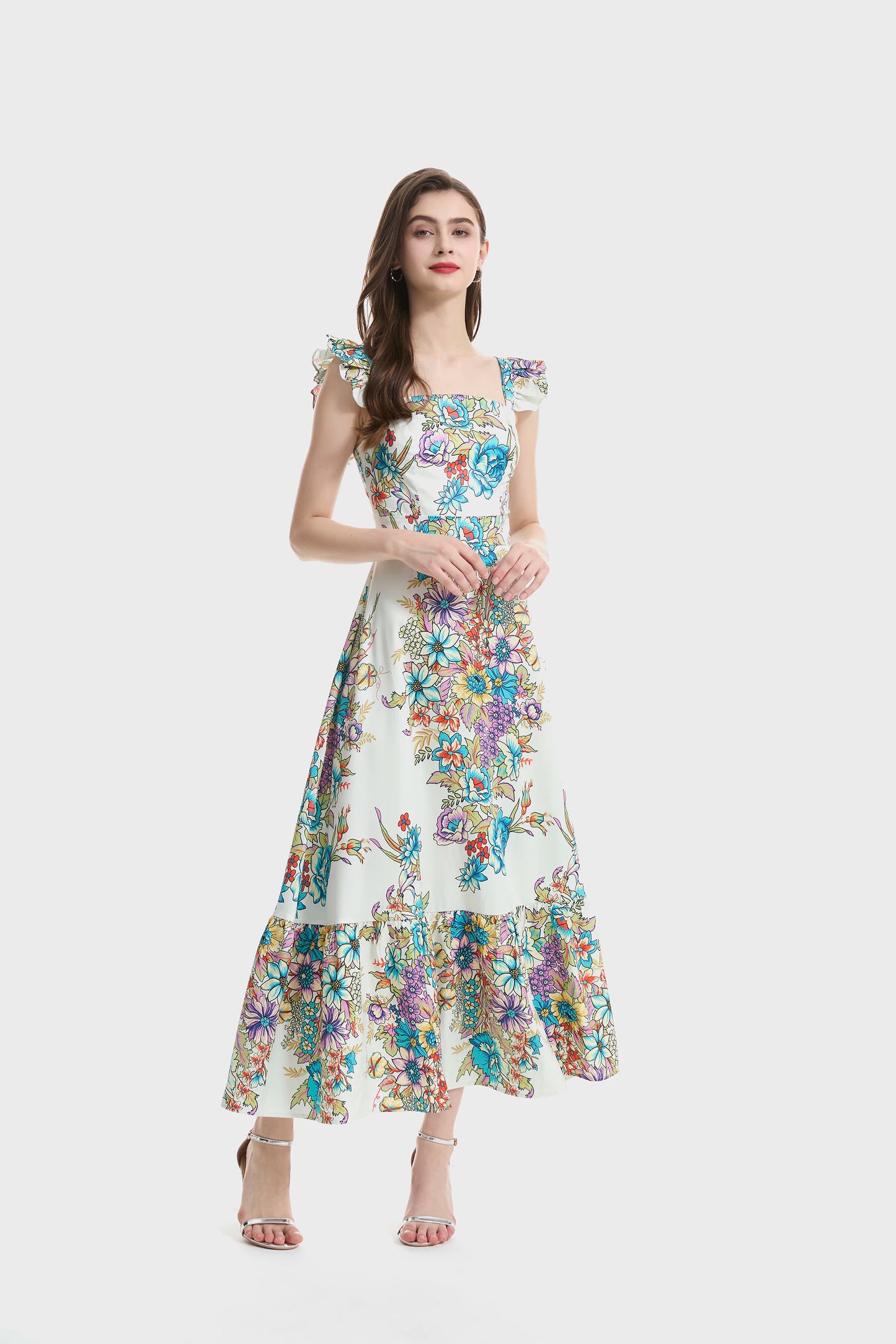 Tania Dress