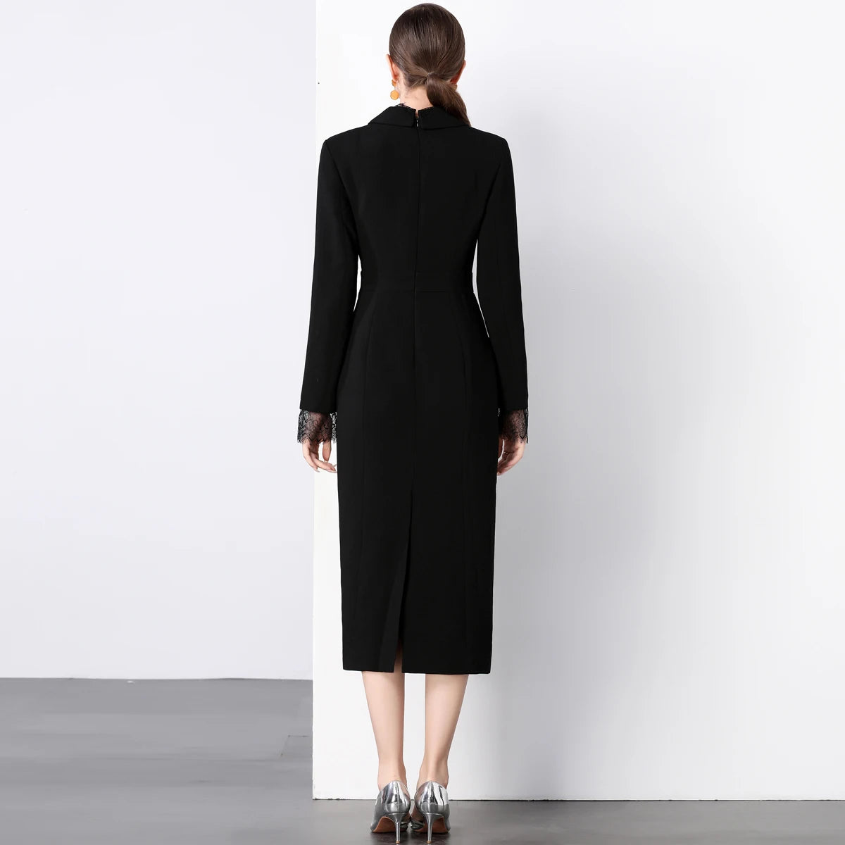 Louisa Dress