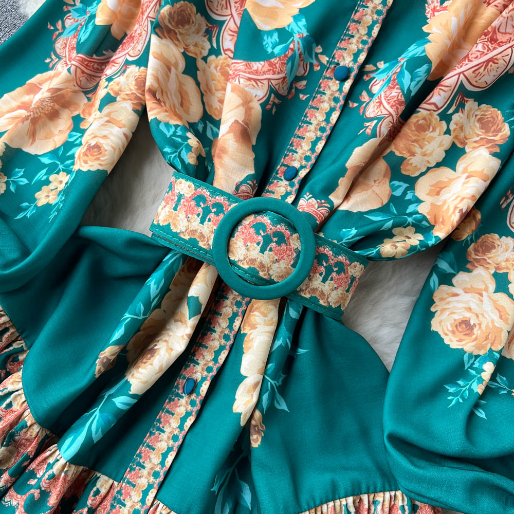 Anita Dress