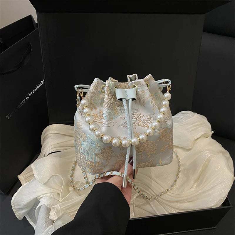 Adeline Bag 5 Colors