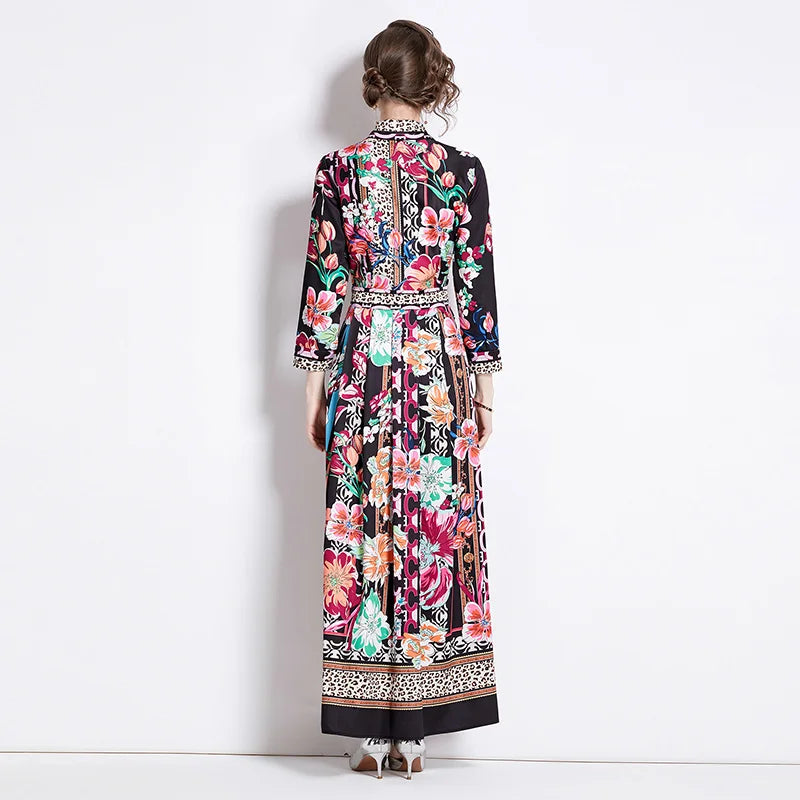 Aashi Dress