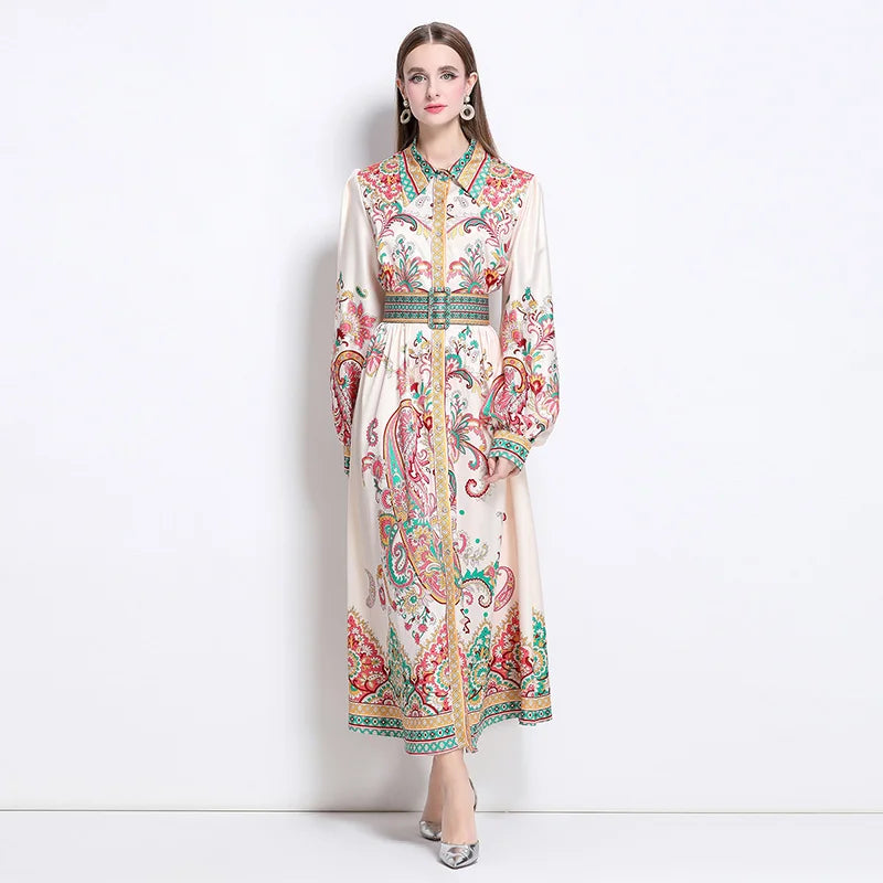 GAIL Dress