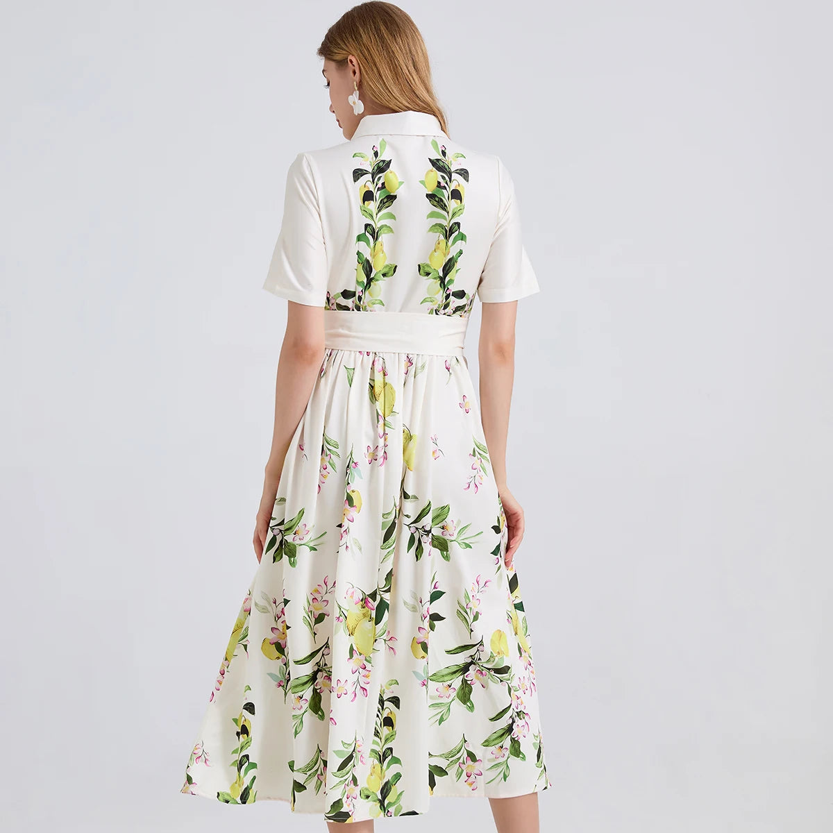 Patricia Dress