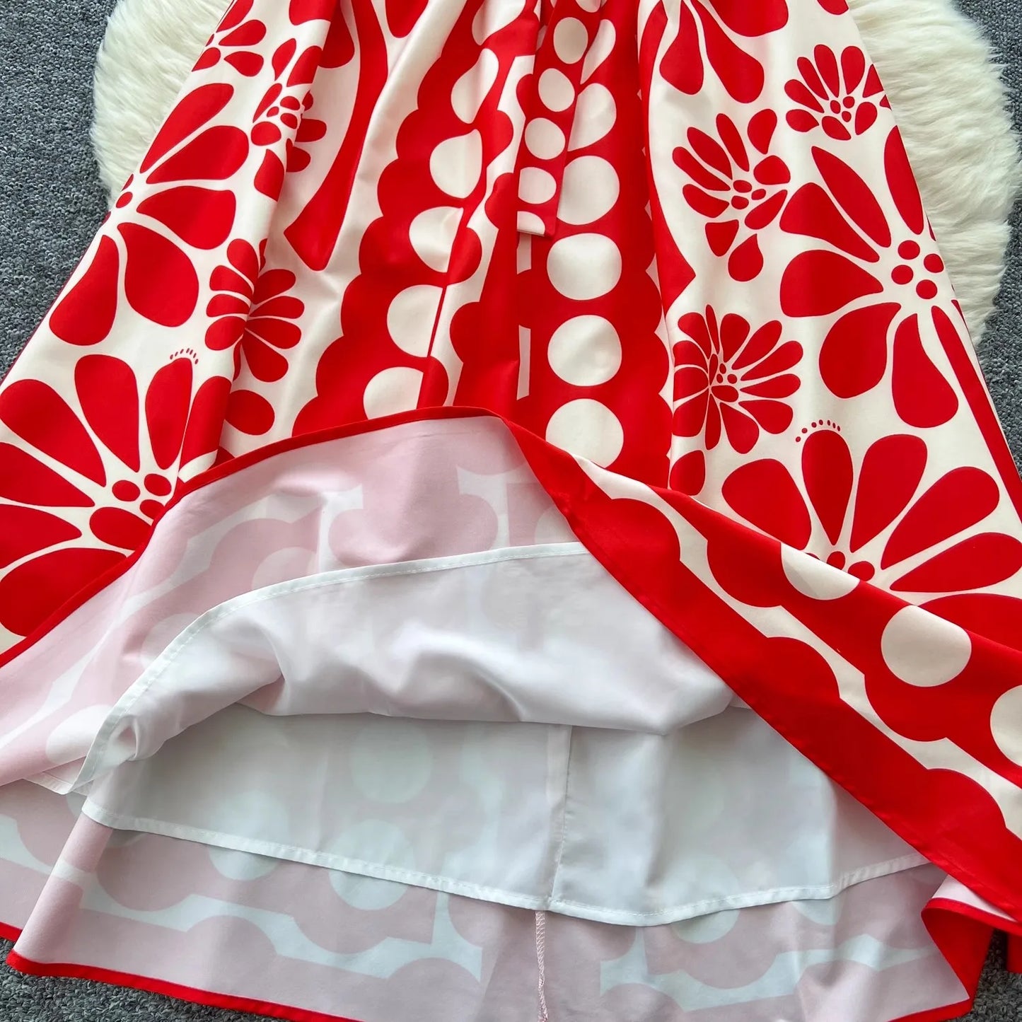 Ainsley Dress 2 Colors