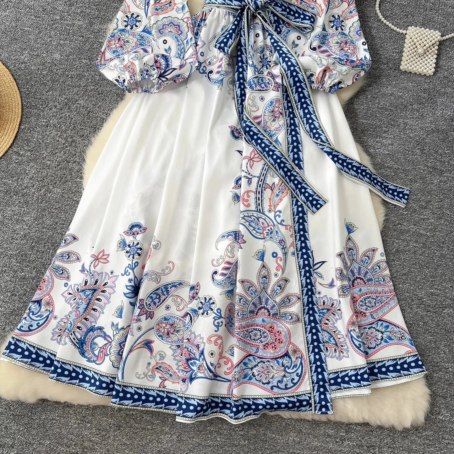 Danelle Dress 3 Colors