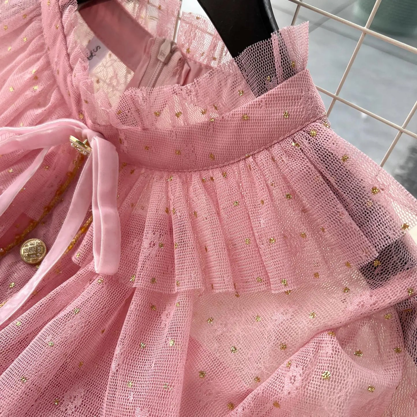 Anni Dress 2 Colors